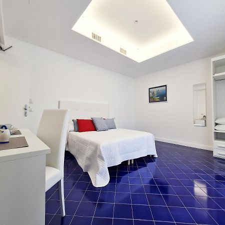 소렌토 Domus Sole B&B 외부 사진