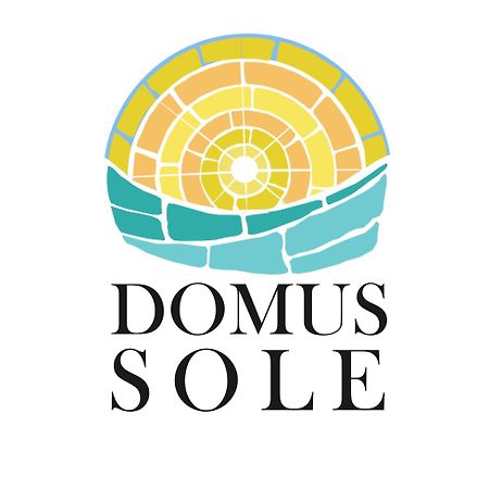 소렌토 Domus Sole B&B 외부 사진