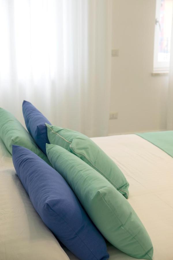 소렌토 Domus Sole B&B 외부 사진