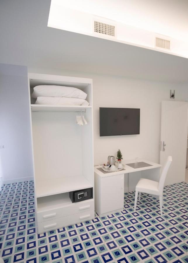 소렌토 Domus Sole B&B 외부 사진