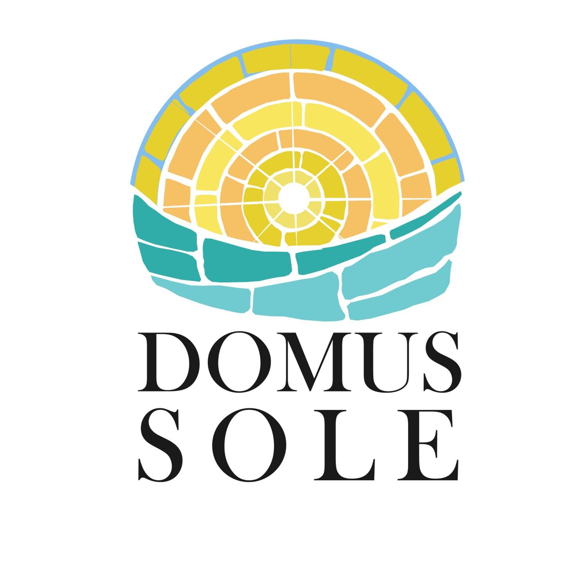 소렌토 Domus Sole B&B 외부 사진